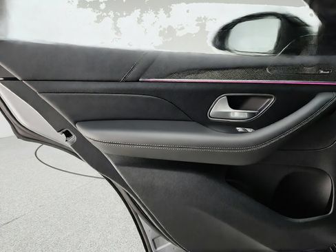 Used 2021 Mercedes-Benz GLE 53 AMG 4MATIC Coupe image 35