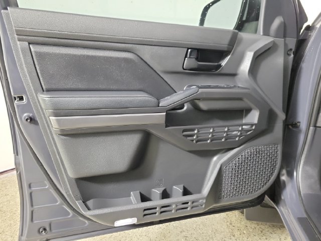 Used 2025 Toyota Tacoma SR5 RWD image 21