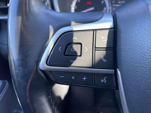 Used 2022 Toyota Highlander XLE image 33