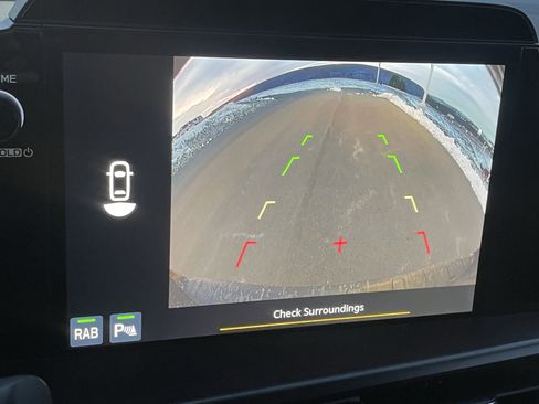 New 2026 Subaru Outback Premium image 26