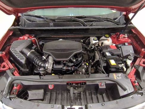 Used 2023 GMC Acadia AT4 image 14