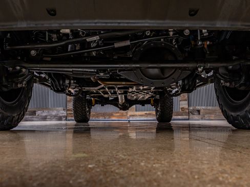 Used 2024 RAM 2500 Power Wagon w/ Level 2 Equipment Group image 15