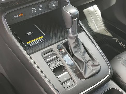 Used 2023 Honda CR-V EX-L image 26