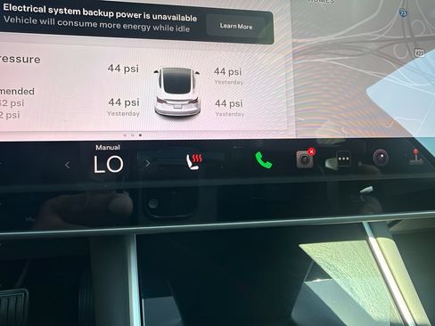Used 2019 Tesla Model 3 Long Range AWD/4WD image 22