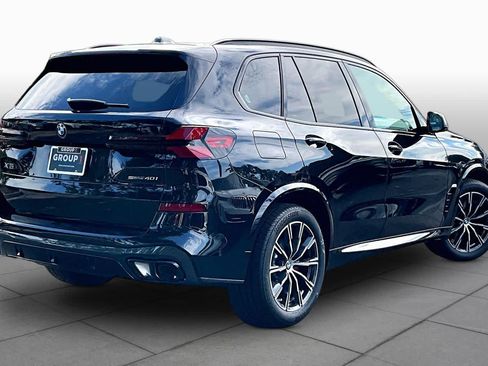 Used 2026 BMW X5 sDrive40i w/ M Sport Package RWD image 13