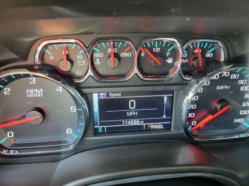 Used 2018 Chevrolet Tahoe LT AWD/4WD image 14