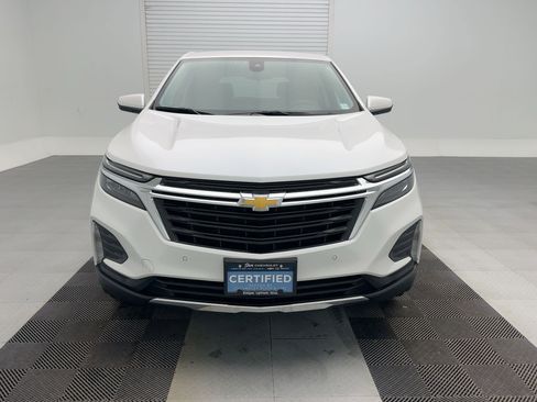 Certified 2024 Chevrolet Equinox LT image 6