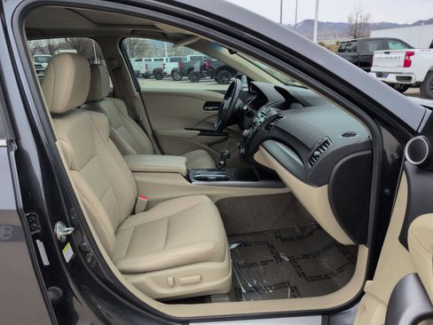 Used 2013 Acura RDX AWD w/ Technology Package image 28