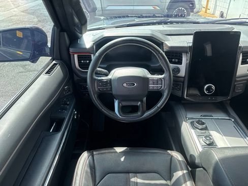 Used 2023 Ford Expedition Timberline AWD/4WD image 2