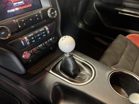 Used 2019 Ford Mustang Shelby GT350R w/ GT350R Equipment Group 920A image 26