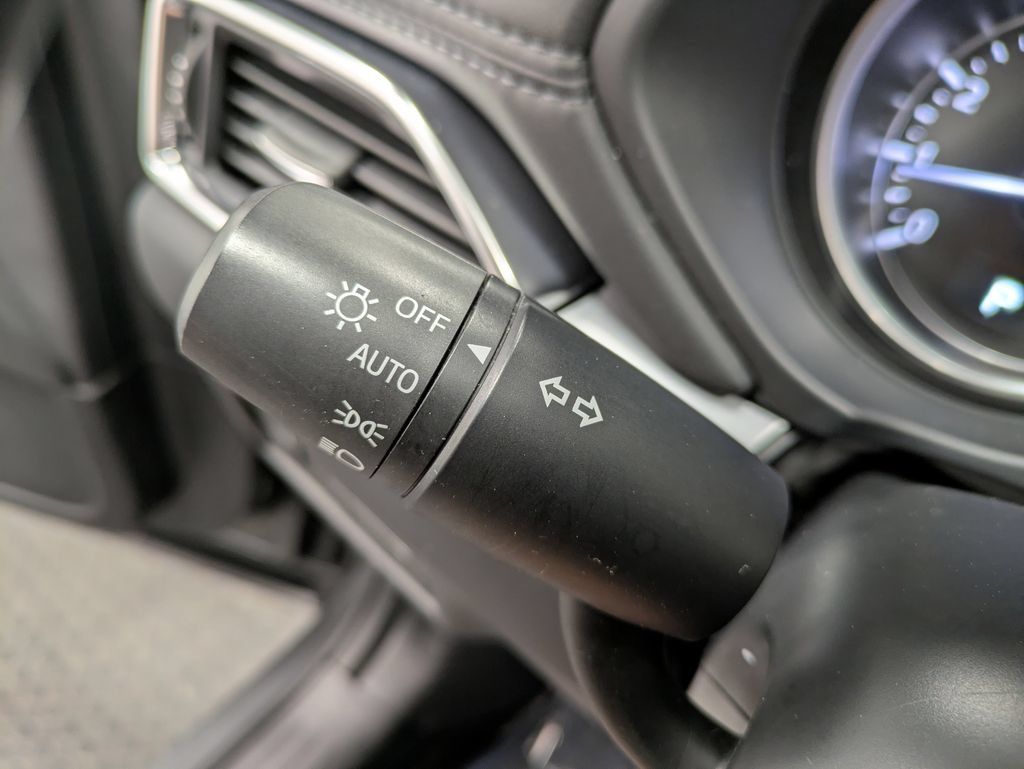 Certified 2023 MAZDA CX-5 AWD 2.5 S image 18