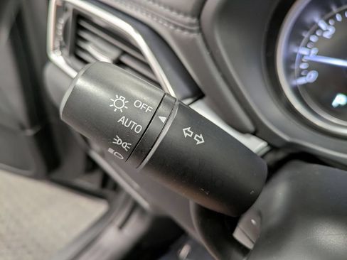 Certified 2023 MAZDA CX-5 AWD 2.5 S image 18