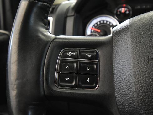 Used 2016 RAM 1500 Sport w/ Convenience Group image 26