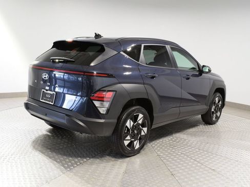 Used 2025 Hyundai Kona SEL AWD/4WD image 5