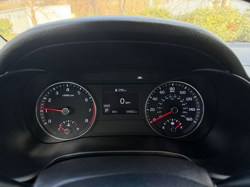 Used 2021 Kia Forte LXS image 15