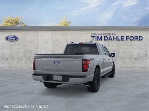 New 2026 Ford F150 XLT image 8
