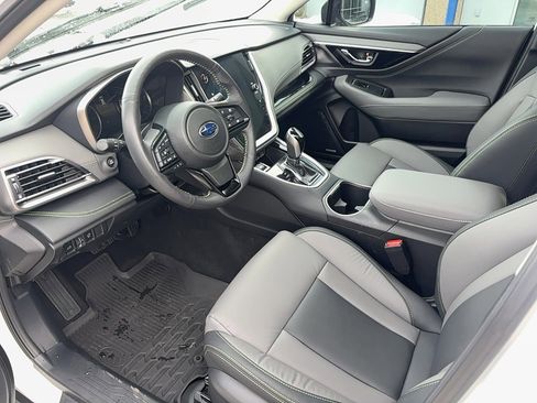 Certified 2025 Subaru Outback Onyx Edition w/ Popular Package #2 image 11