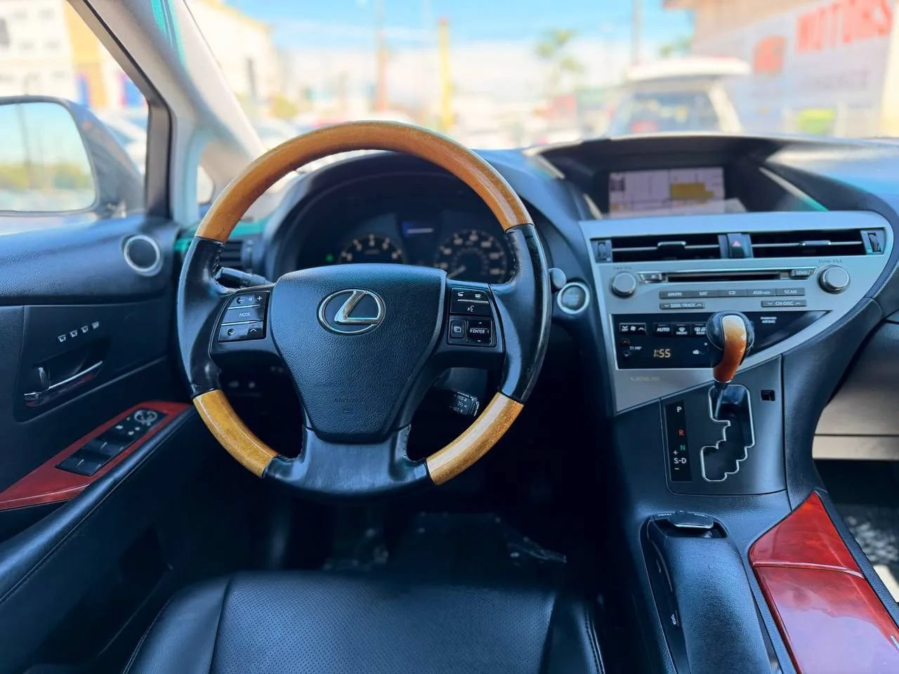 Used 2012 Lexus RX 350 FWD w/ Premium Pkg image 45