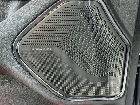 Used 2024 RAM 1500 Limited AWD/4WD image 21