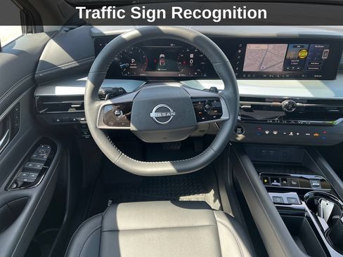 Used 2025 Nissan Murano SL w/ Cargo Package AWD/4WD image 18