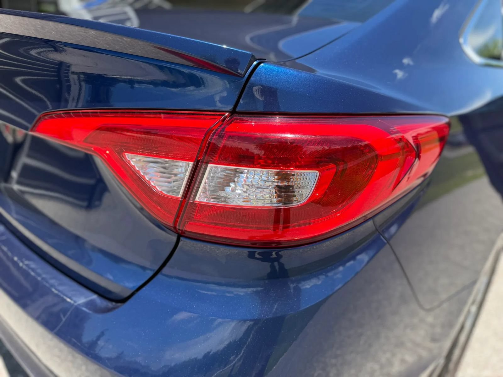 Used 2016 Hyundai Sonata SE FWD image 20