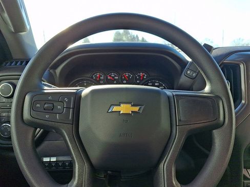 New 2025 Chevrolet Silverado 3500 W/T w/ WT Convenience Package image 11