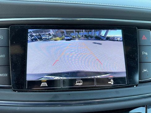 Used 2024 Buick Enclave Essence w/ Trailering Package, 5000 lbs. image 14