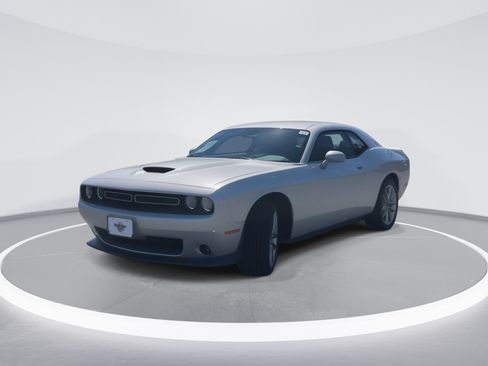 Used 2021 Dodge Challenger GT w/ Cold Weather Group AWD/4WD image 3