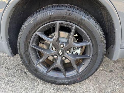 New 2026 Dodge Durango GT image 4