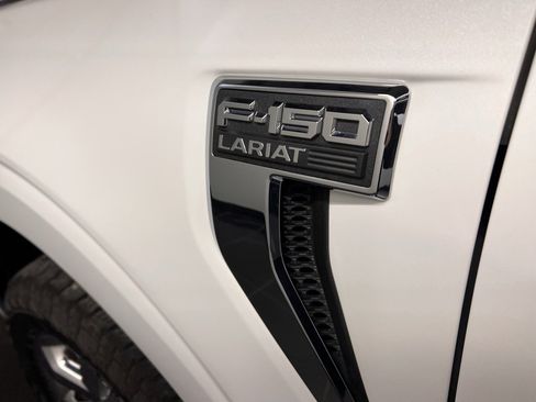 Certified 2021 Ford F150 Lariat image 46
