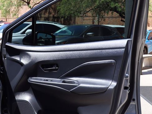 Used 2024 Nissan Versa S w/ S Plus Package FWD image 30