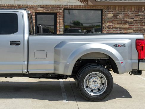Used 2021 Ford F450 XL w/ Power Equipment Group AWD/4WD image 14