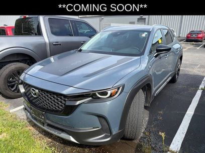 Used 2023 MAZDA CX-50 Meridian Edition w/ Cargo Package
