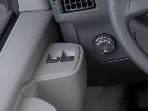 New 2025 GMC Savana 3500 w/ Power Convenience Package image 22