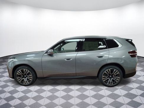 New 2026 BMW X3 xDrive30 w/ Premium Package image 2