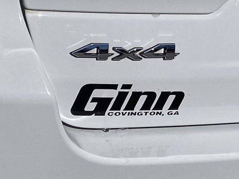 Used 2023 Jeep Grand Cherokee Overland w/ Luxury Tech Group IV image 34