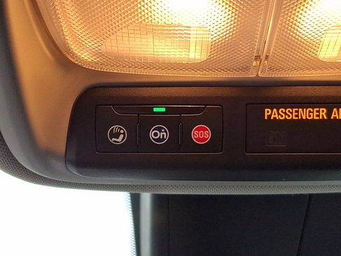 Used 2021 Buick Encore GX Select image 28