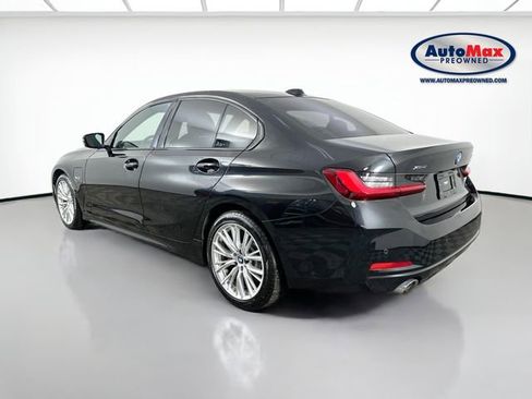 Used 2023 BMW 330e xDrive 330e xDrive w/ Convenience Package image 6