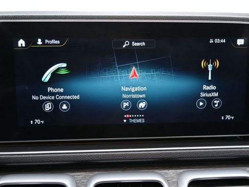 Used 2022 Mercedes-Benz GLE 350 4MATIC w/ Premium Package image 24