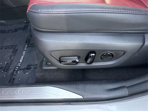 Used 2023 Lexus NX 350 350 Luxury image 12