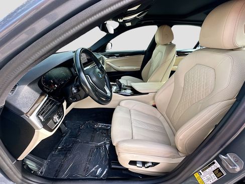 Used 2022 BMW 540i 540i w/ Convenience Package image 21