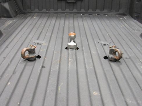 Used 2020 Chevrolet Silverado 3500 LTZ w/ LTZ Plus Package image 18