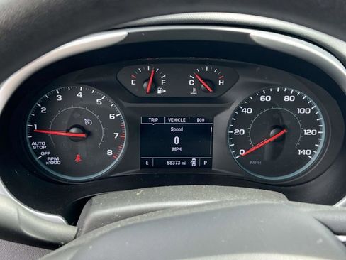 Used 2023 Chevrolet Malibu LT FWD image 26
