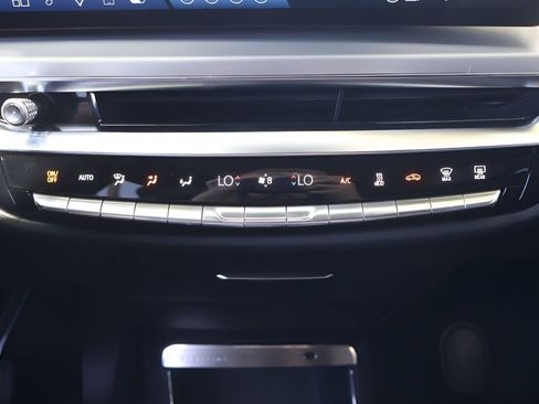 New 2026 Cadillac Lyriq Premium Sport RWD image 26