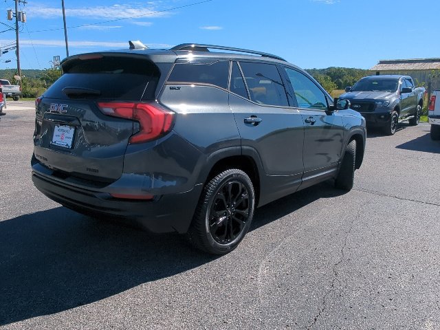 Used 2019 GMC Terrain SLT w/ Preferred Package AWD/4WD image 31