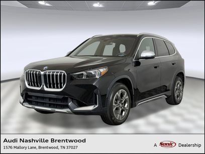 Used 2024 BMW X1 xDrive28i w/ Convenience Package