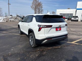 New 2026 Chevrolet Equinox LT video 3