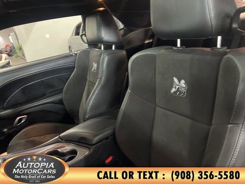 Used 2023 Dodge Challenger R/T Scat Pack image 10