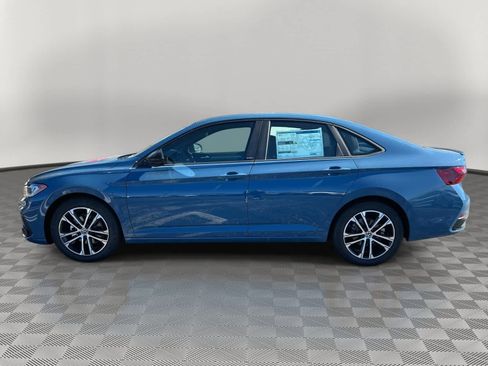 New 2026 Volkswagen Jetta Sport image 6