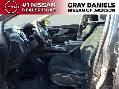 Used 2021 Nissan Murano S AWD/4WD image 22